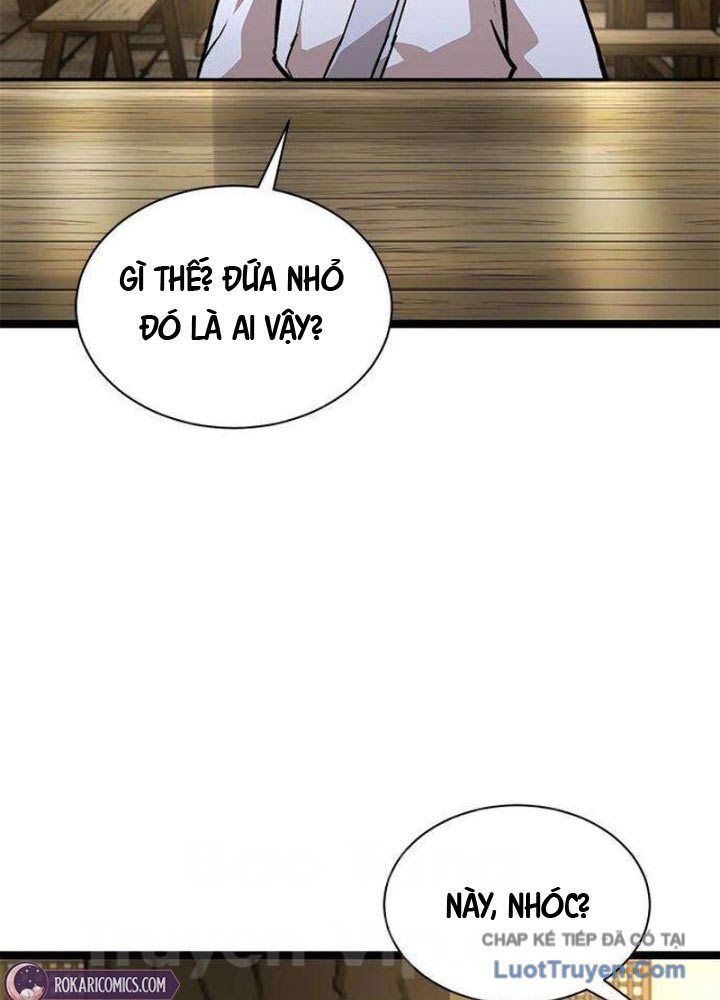 Tuyệt Thế Học Sĩ Chapter 15 - Trang 7