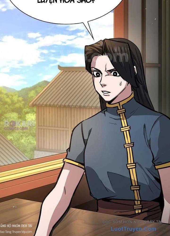 Tuyệt Thế Học Sĩ Chapter 16 - Trang 21