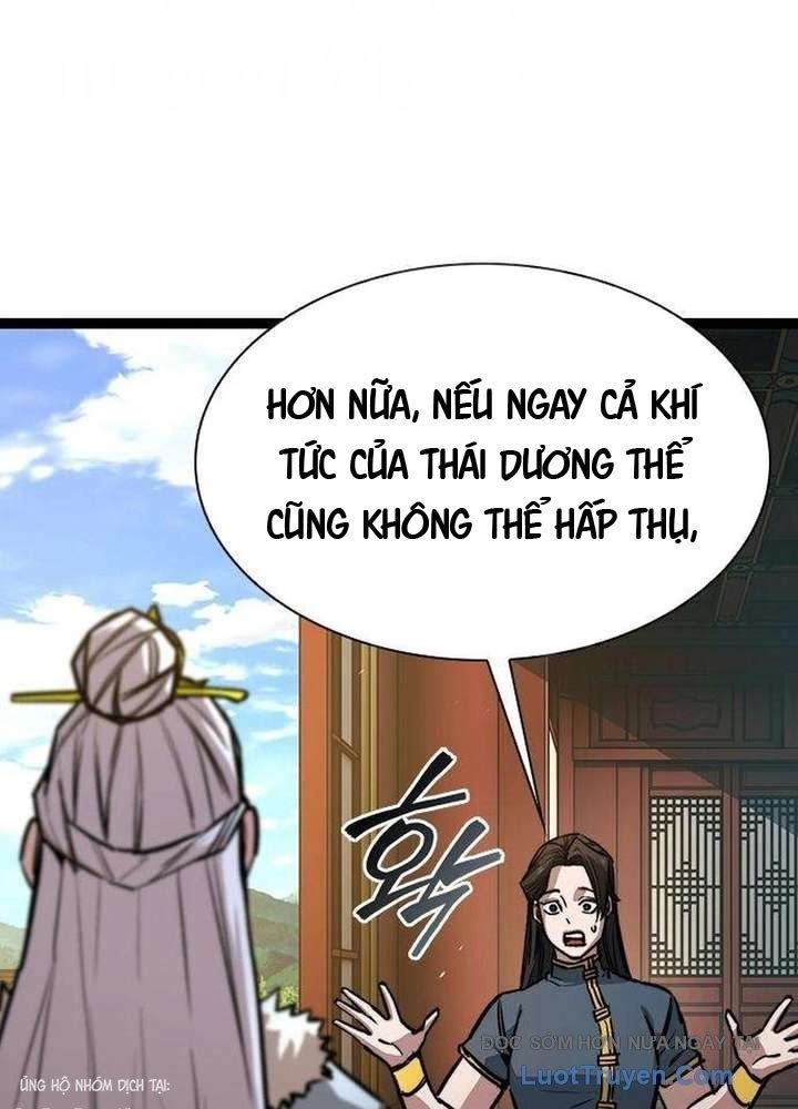 Tuyệt Thế Học Sĩ Chapter 16 - Trang 24