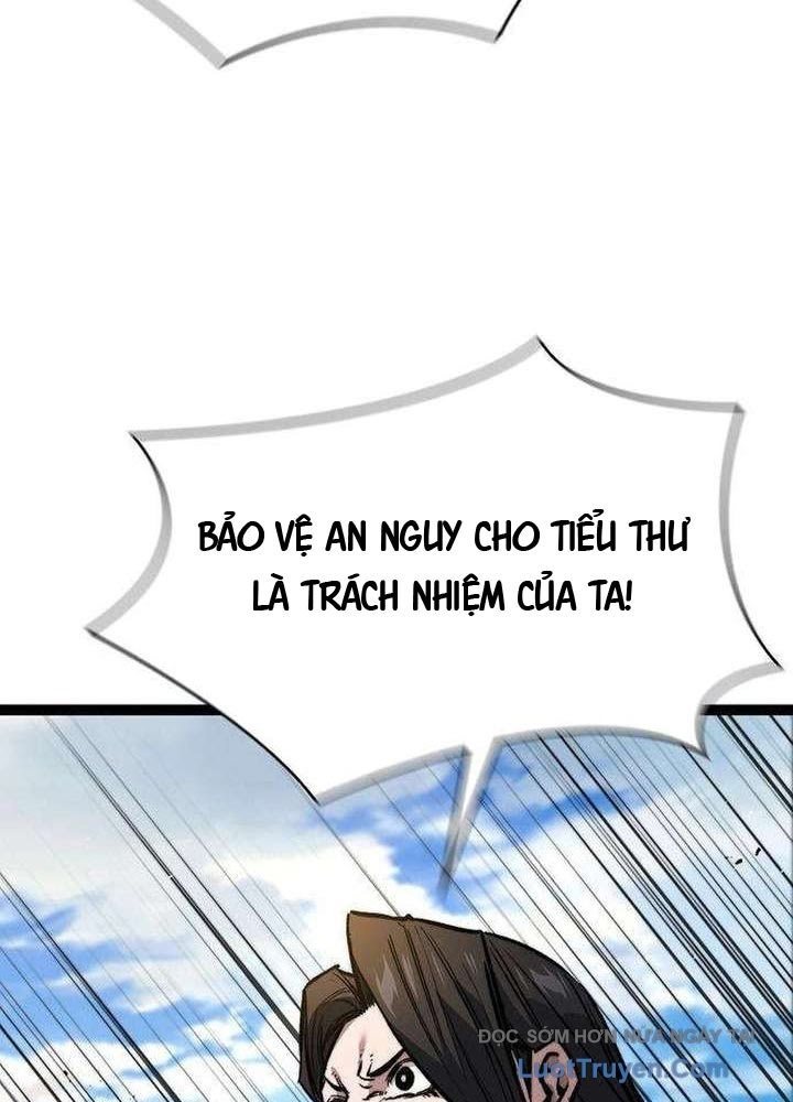 Tuyệt Thế Học Sĩ Chapter 16 - Trang 29
