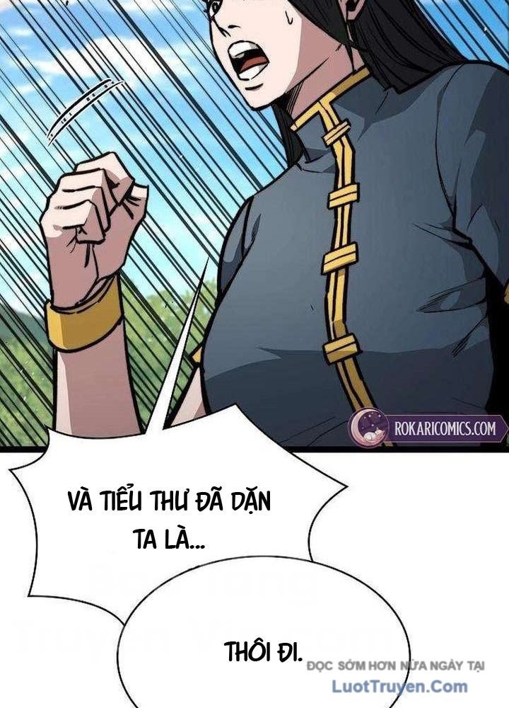 Tuyệt Thế Học Sĩ Chapter 16 - Trang 30