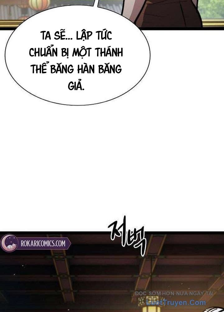 Tuyệt Thế Học Sĩ Chapter 16 - Trang 36