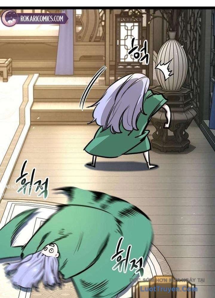 Tuyệt Thế Học Sĩ Chapter 16 - Trang 45