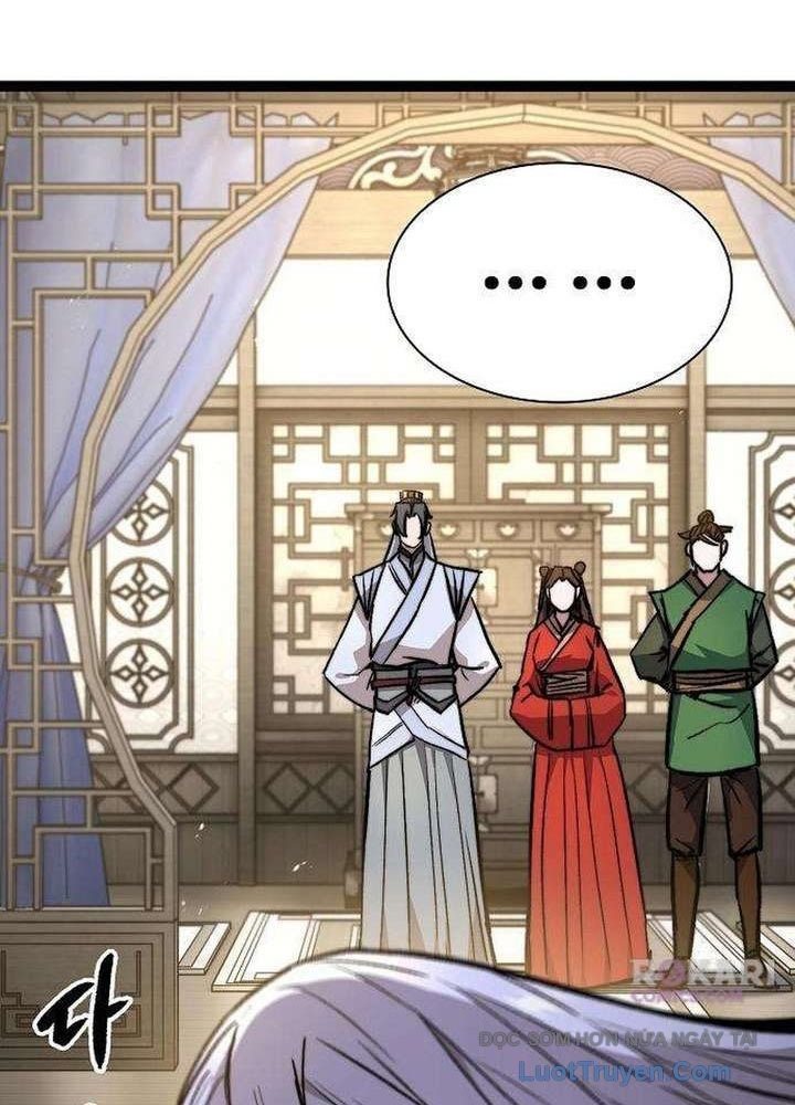 Tuyệt Thế Học Sĩ Chapter 16 - Trang 47