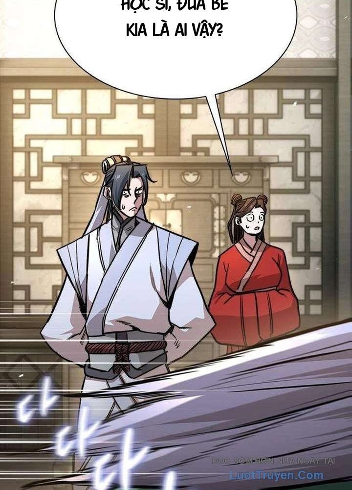 Tuyệt Thế Học Sĩ Chapter 16 - Trang 49