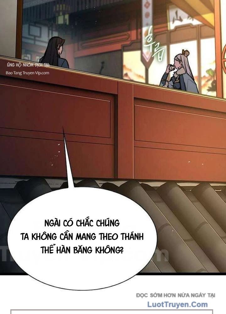 Tuyệt Thế Học Sĩ Chapter 16 - Trang 7