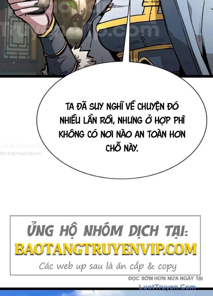 Tuyệt Thế Học Sĩ Chapter 16 - Trang 9