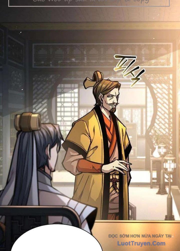 Tuyệt Thế Học Sĩ Chapter 17 - Trang 10