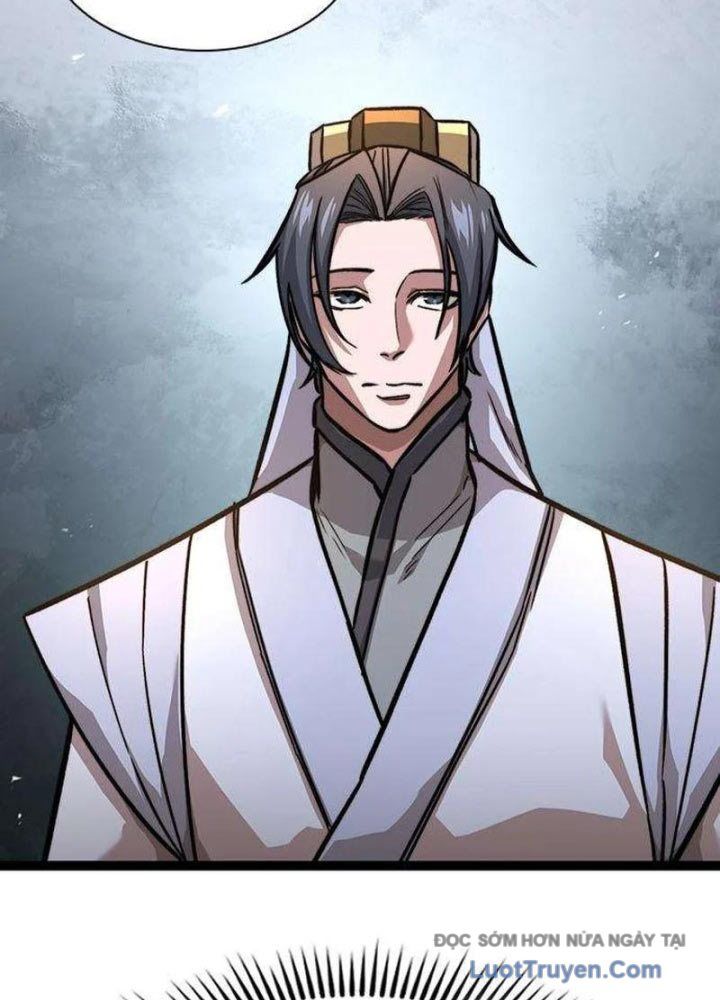 Tuyệt Thế Học Sĩ Chapter 17 - Trang 18