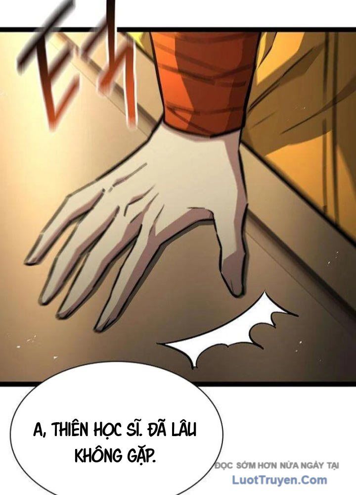 Tuyệt Thế Học Sĩ Chapter 17 - Trang 21