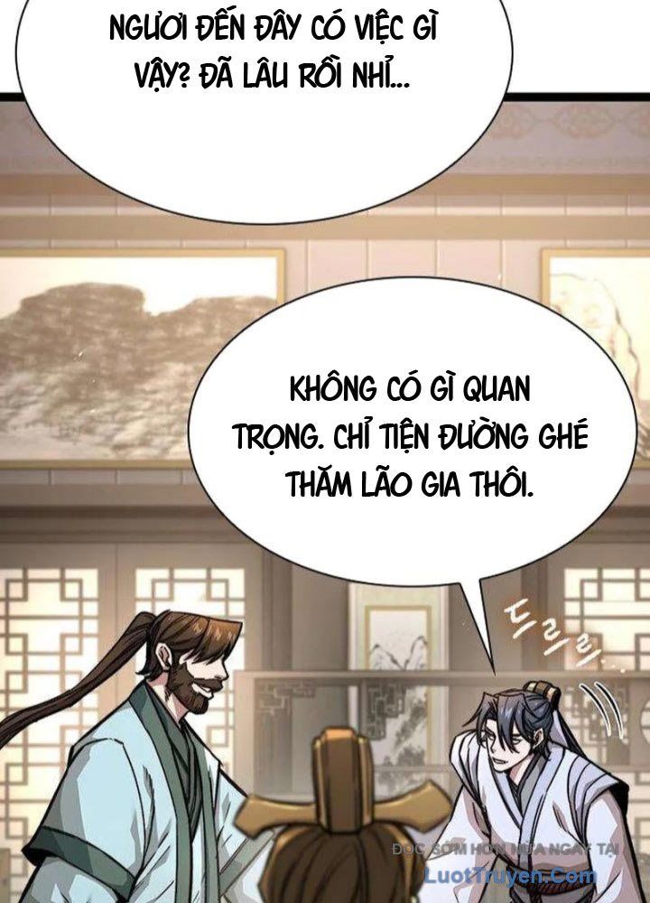 Tuyệt Thế Học Sĩ Chapter 17 - Trang 23