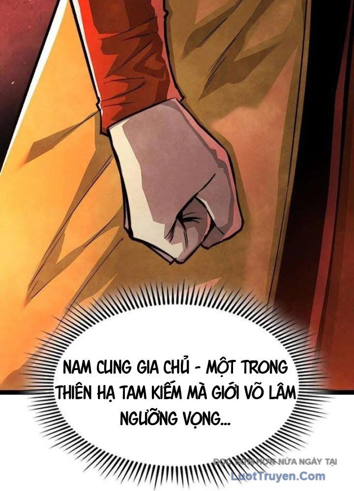 Tuyệt Thế Học Sĩ Chapter 17 - Trang 27
