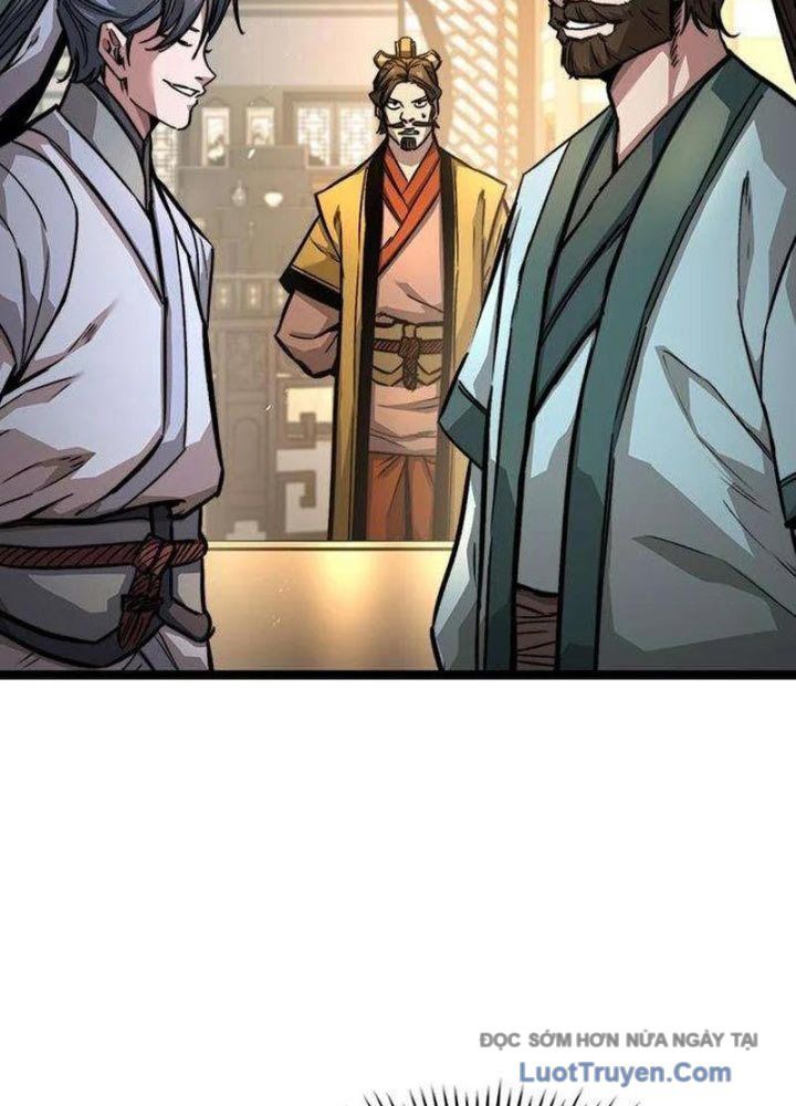 Tuyệt Thế Học Sĩ Chapter 17 - Trang 29