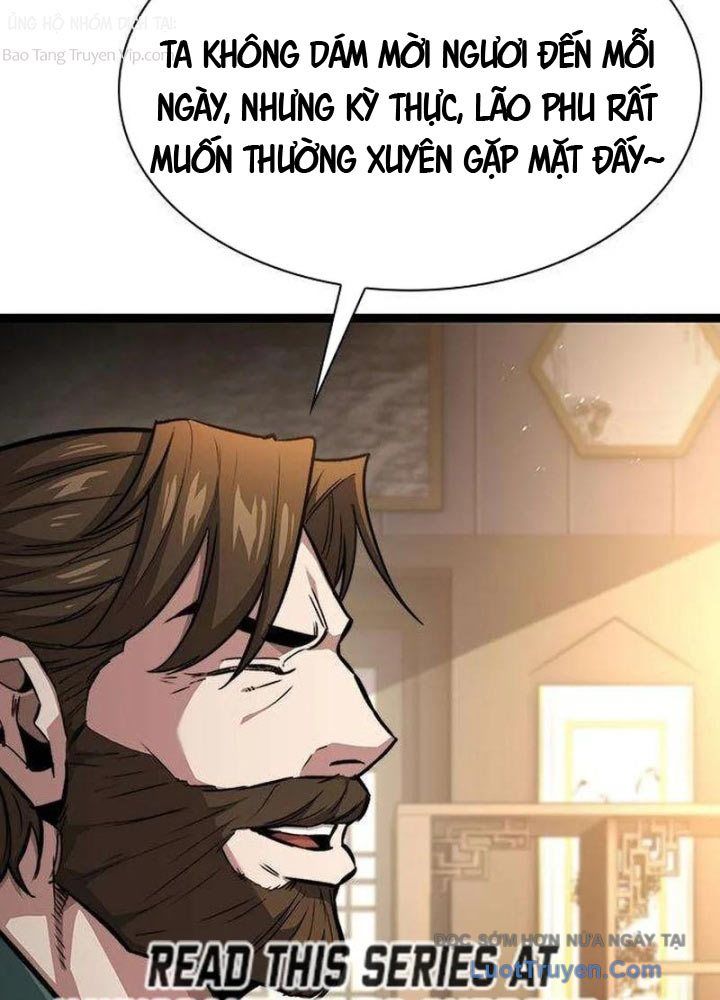 Tuyệt Thế Học Sĩ Chapter 17 - Trang 32
