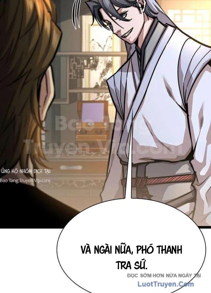 Tuyệt Thế Học Sĩ Chapter 17 - Trang 36