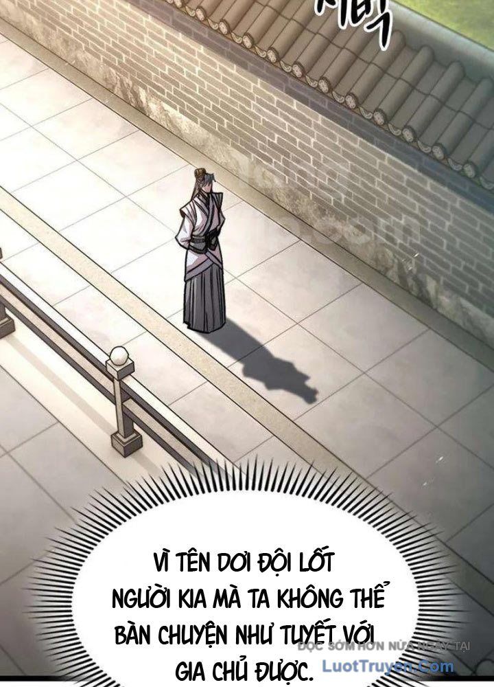 Tuyệt Thế Học Sĩ Chapter 17 - Trang 43