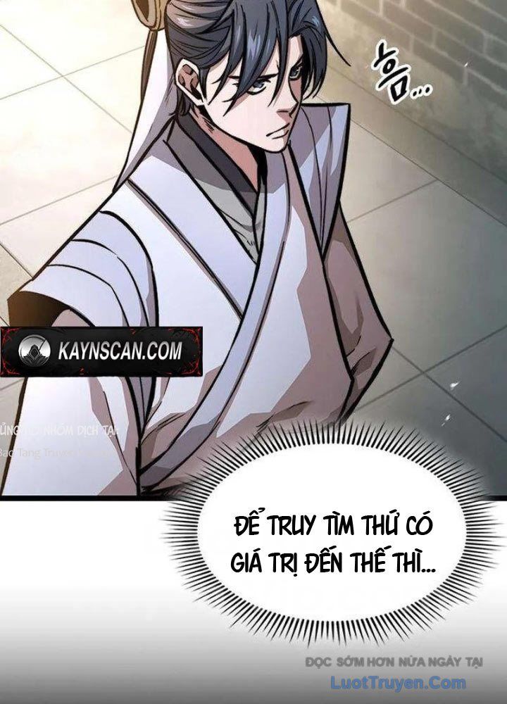 Tuyệt Thế Học Sĩ Chapter 17 - Trang 45
