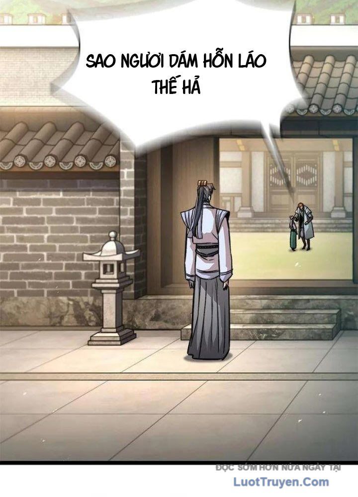 Tuyệt Thế Học Sĩ Chapter 17 - Trang 50
