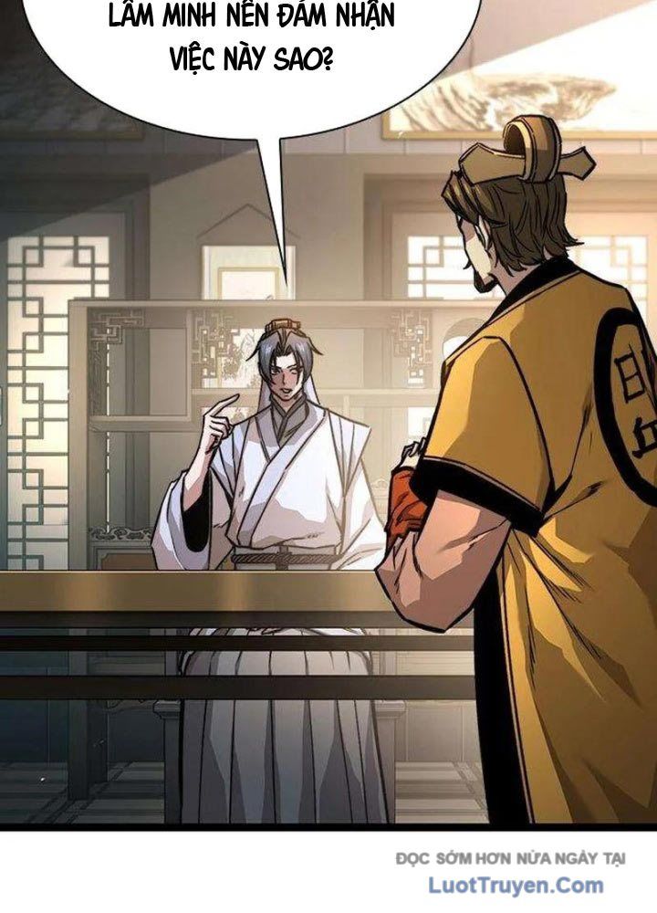 Tuyệt Thế Học Sĩ Chapter 17 - Trang 7