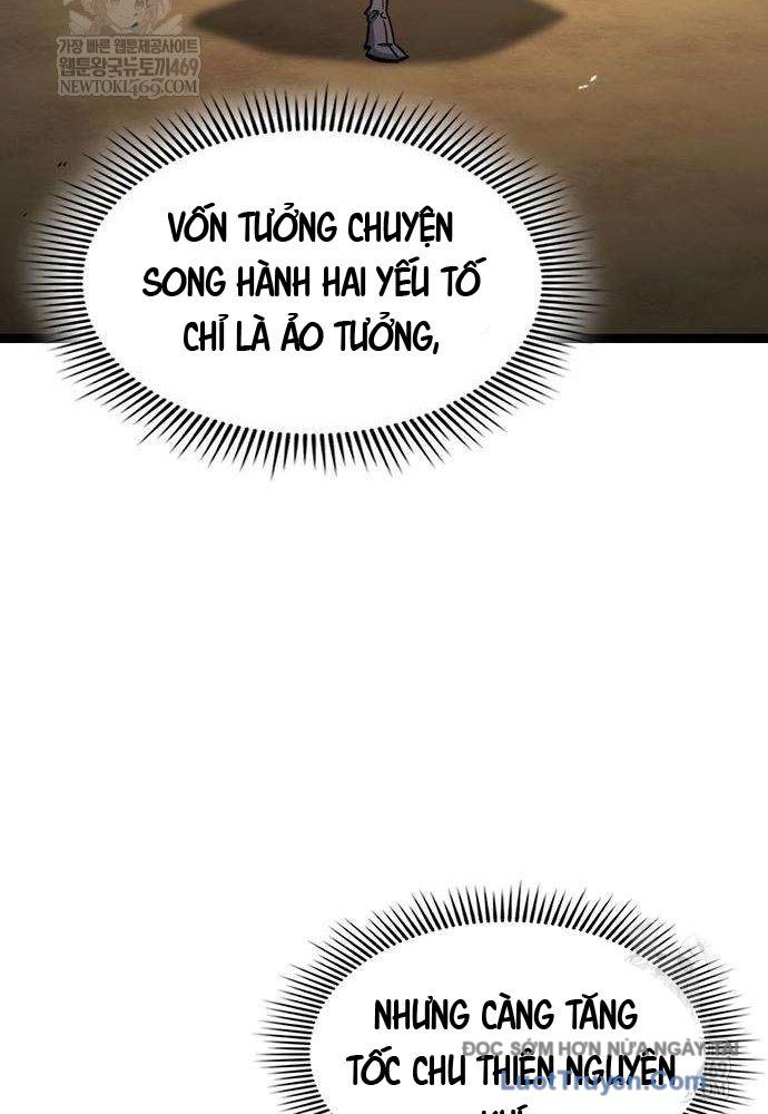 Tuyệt Thế Học Sĩ Chapter 18 - Trang 28