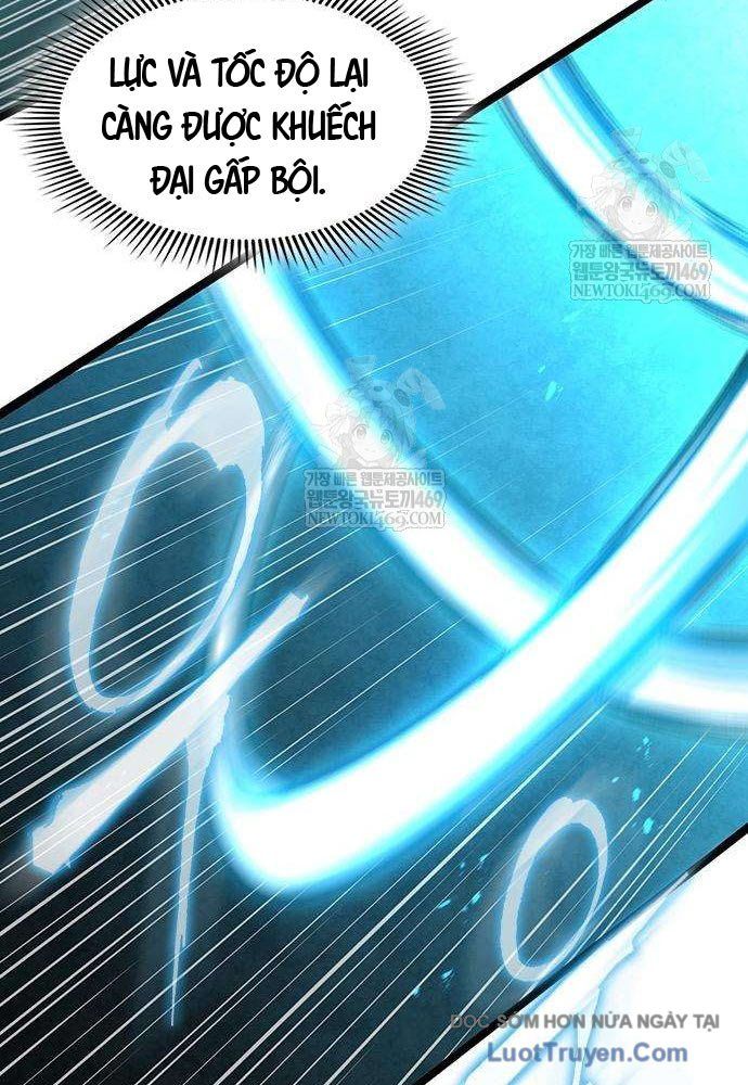 Tuyệt Thế Học Sĩ Chapter 18 - Trang 31