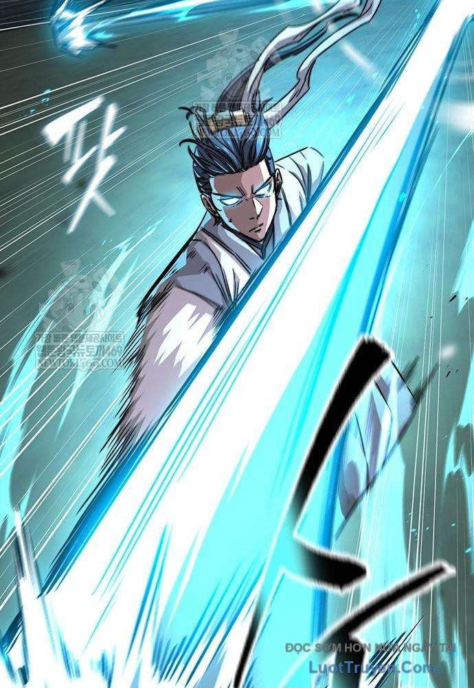 Tuyệt Thế Học Sĩ Chapter 18 - Trang 33
