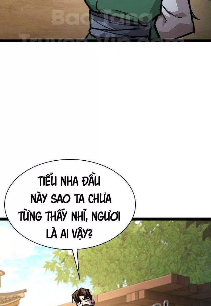 Tuyệt Thế Học Sĩ Chapter 19 - Trang 22