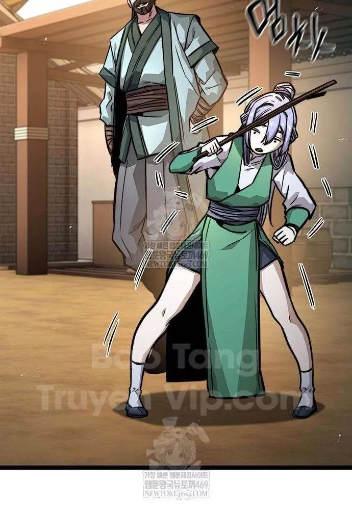 Tuyệt Thế Học Sĩ Chapter 19 - Trang 23