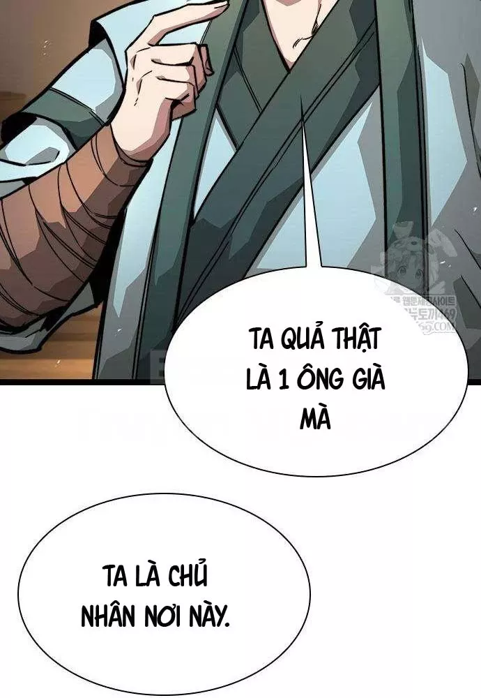 Tuyệt Thế Học Sĩ Chapter 19 - Trang 26