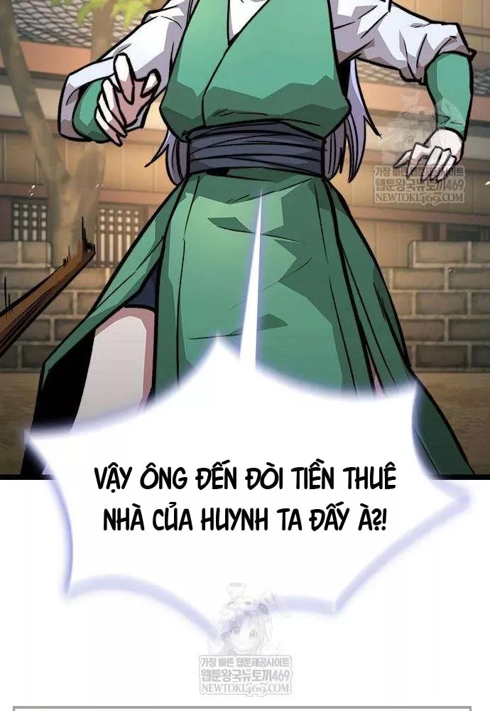 Tuyệt Thế Học Sĩ Chapter 19 - Trang 28