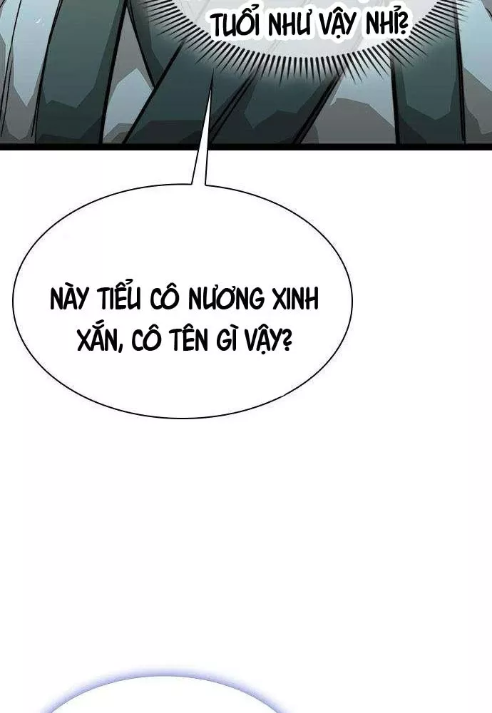 Tuyệt Thế Học Sĩ Chapter 19 - Trang 32