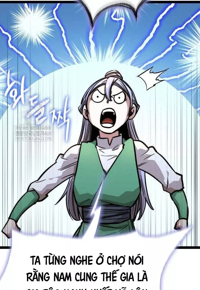 Tuyệt Thế Học Sĩ Chapter 19 - Trang 37