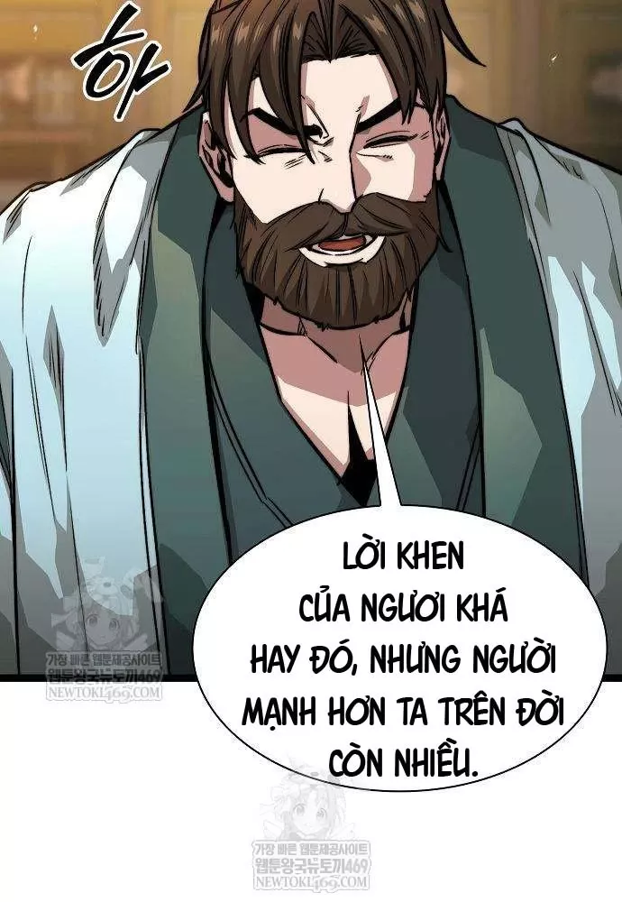 Tuyệt Thế Học Sĩ Chapter 19 - Trang 39