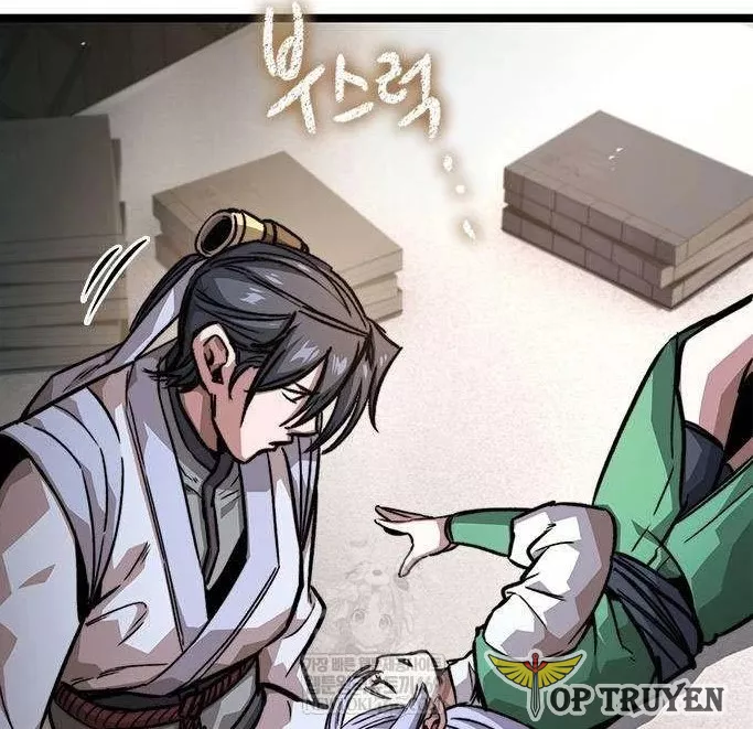 Tuyệt Thế Học Sĩ Chapter 19 - Trang 4