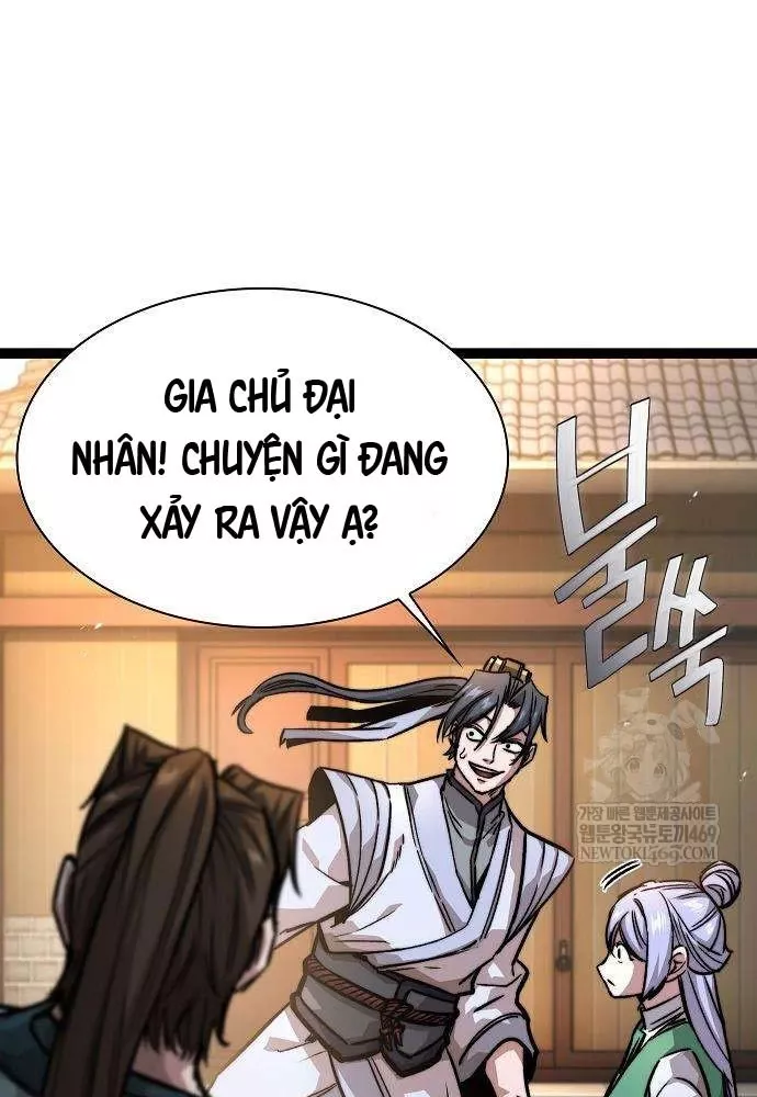Tuyệt Thế Học Sĩ Chapter 19 - Trang 40