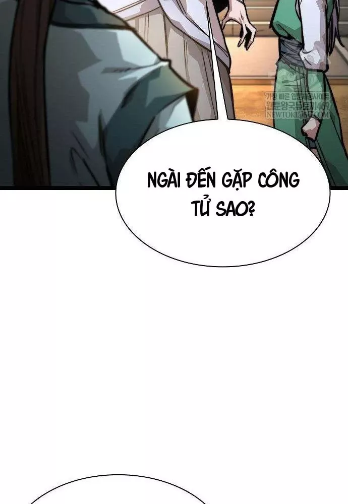 Tuyệt Thế Học Sĩ Chapter 19 - Trang 41