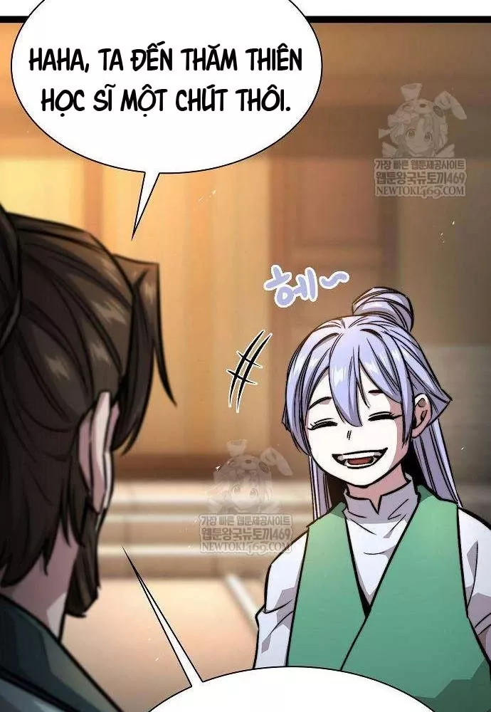 Tuyệt Thế Học Sĩ Chapter 19 - Trang 42