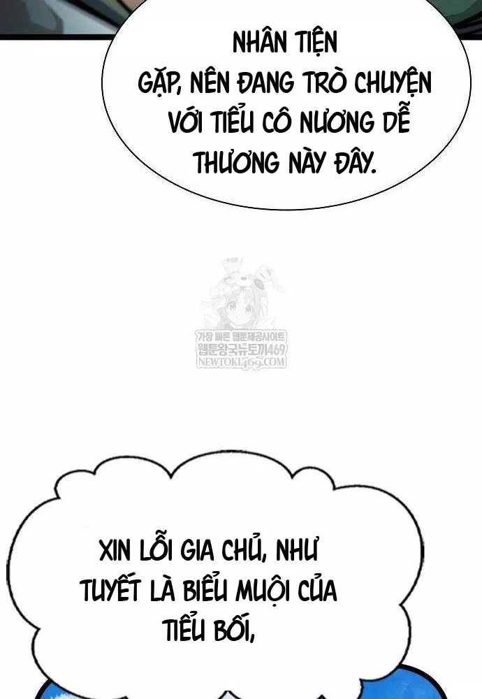 Tuyệt Thế Học Sĩ Chapter 19 - Trang 43