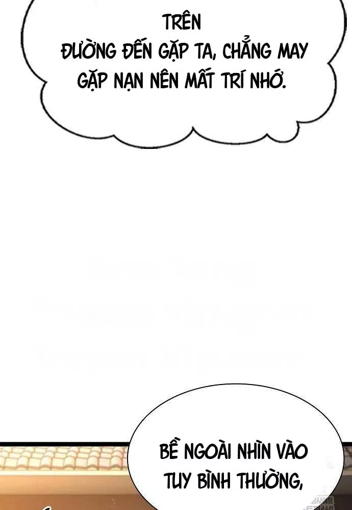 Tuyệt Thế Học Sĩ Chapter 19 - Trang 45