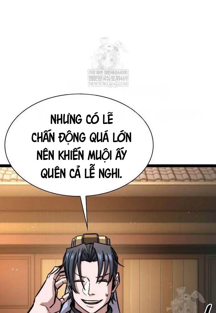 Tuyệt Thế Học Sĩ Chapter 19 - Trang 47