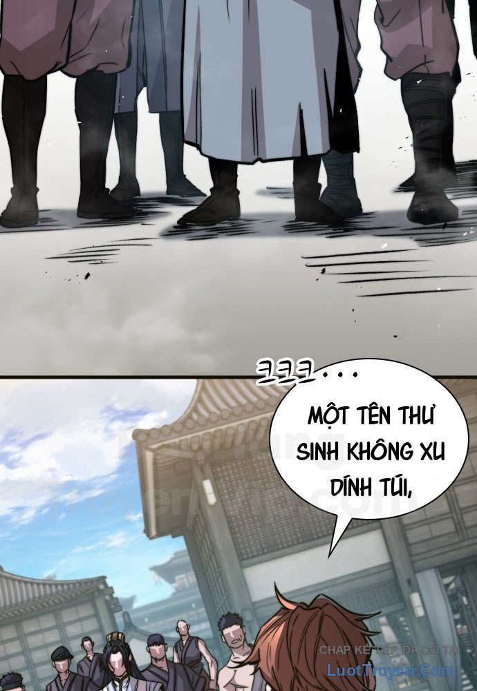 Tuyệt Thế Học Sĩ Chapter 2 - Trang 16