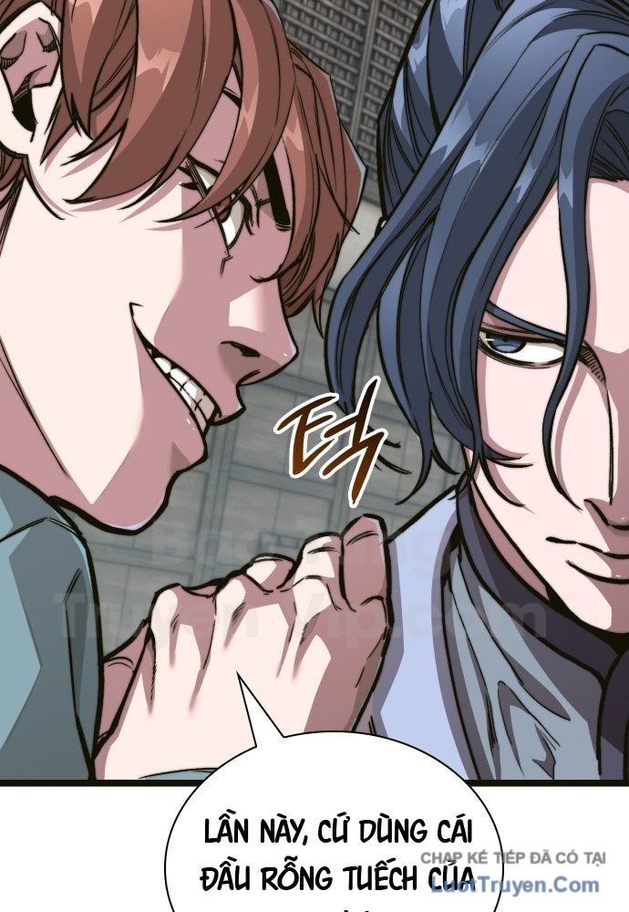 Tuyệt Thế Học Sĩ Chapter 2 - Trang 20