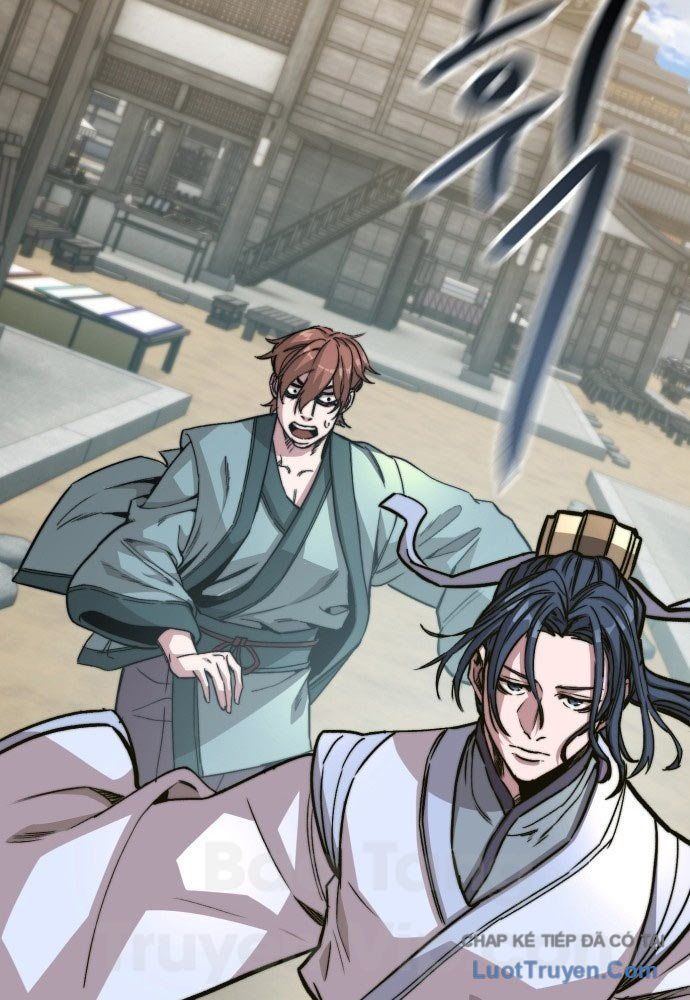 Tuyệt Thế Học Sĩ Chapter 2 - Trang 24