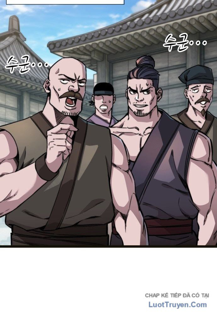 Tuyệt Thế Học Sĩ Chapter 2 - Trang 27
