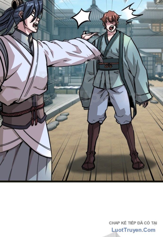 Tuyệt Thế Học Sĩ Chapter 2 - Trang 40