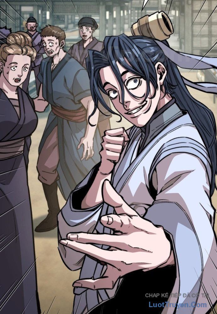 Tuyệt Thế Học Sĩ Chapter 2 - Trang 43