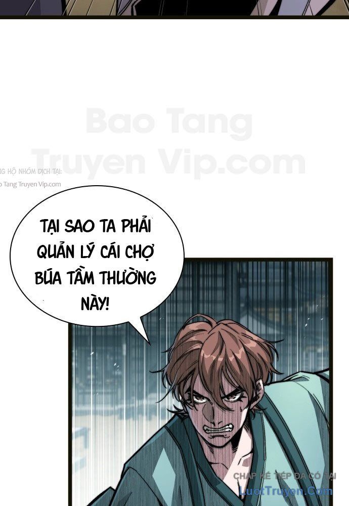 Tuyệt Thế Học Sĩ Chapter 2 - Trang 44