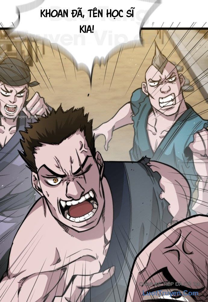 Tuyệt Thế Học Sĩ Chapter 2 - Trang 47
