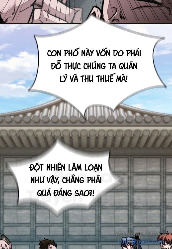 Tuyệt Thế Học Sĩ Chapter 2 - Trang 48