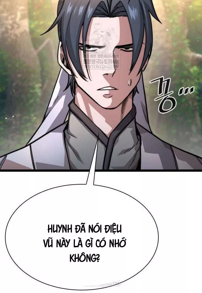 Tuyệt Thế Học Sĩ Chapter 20 - Trang 10